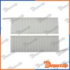 Filtre d'habitacle pour CITROEN | FCF-CT-013, 11-123190010